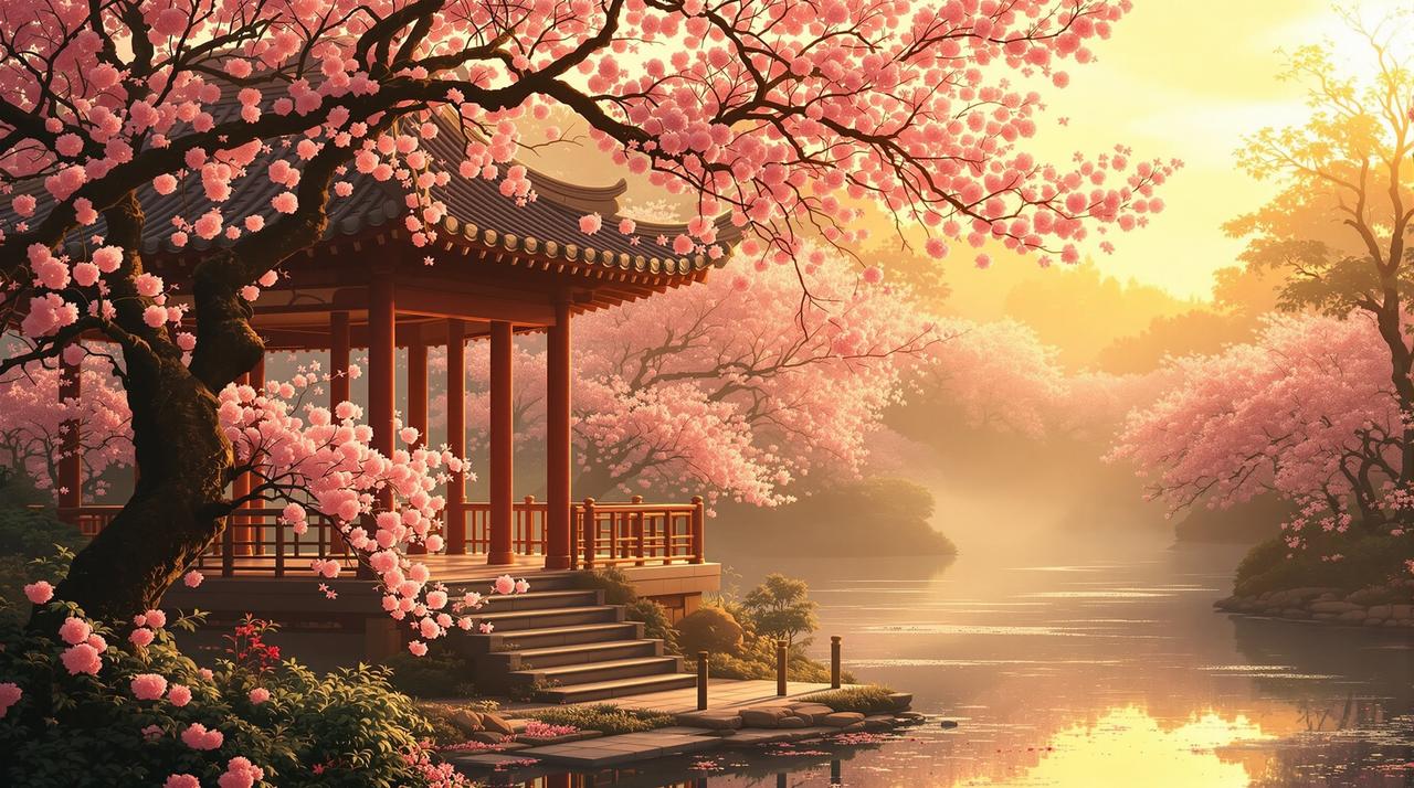 长相思