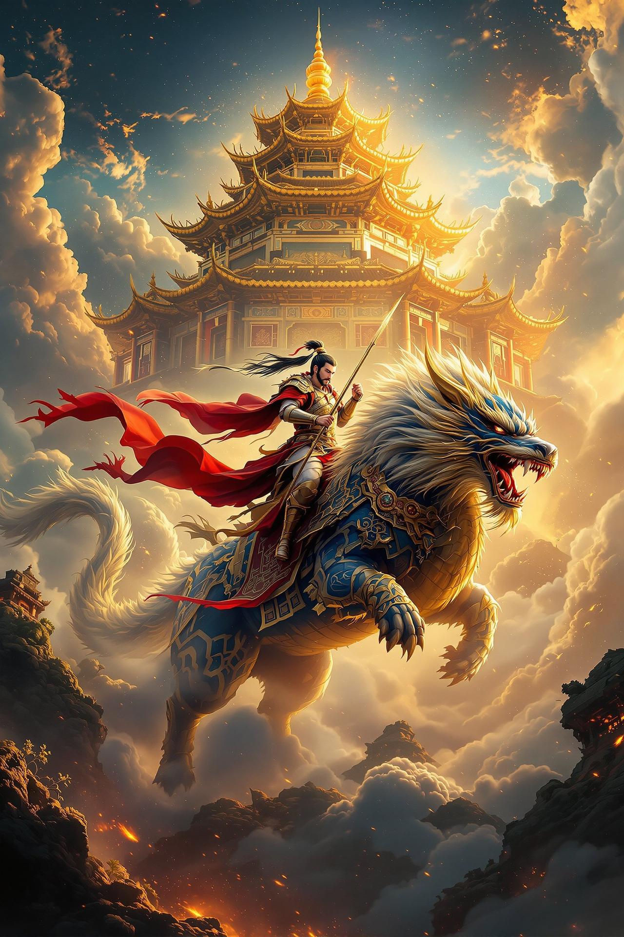 封神第二部